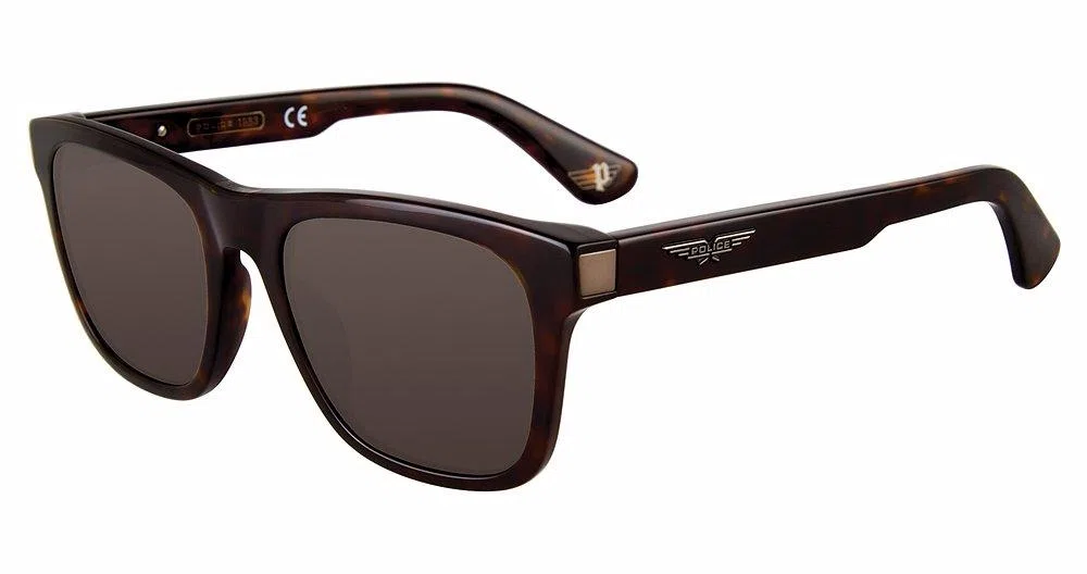 Police SPLE37 Sunglasses - view 2